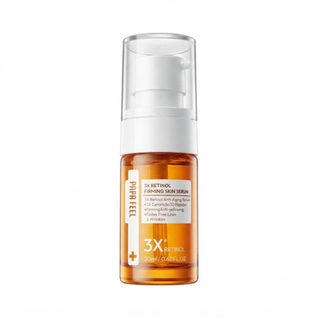 PAPA FEEL 3X RETINOL ANI AGING SERUM 20ML