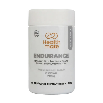 HEALTH MATE ENDURANCE CAPSULE 700MG