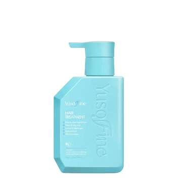 YUSOFINE HAIR TREATMENT 200ML