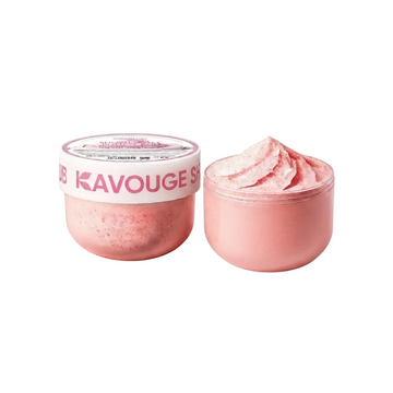 KAVOUGE SHOWER SALT BODY SCRUB 300G