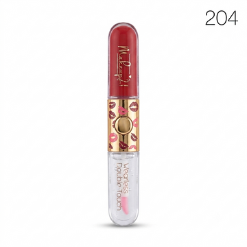 MAKEUP21 WEARLESS DOUBLE TOUCH