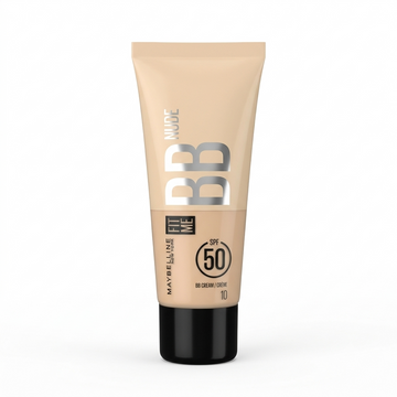 MAYBELLINE FIT ME BB CREAM NUDE