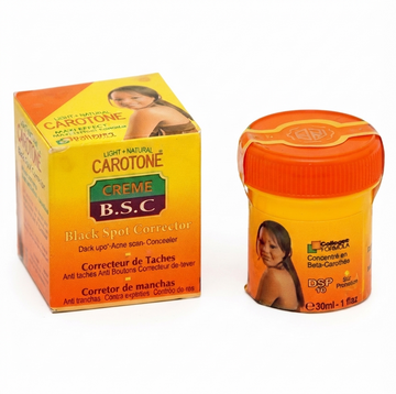 CAROTONE BLACK SPOT CORRECTOR CREME BSC 30ML