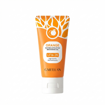 GMEELAN ORANGE ENZYMES BRIGHTENING GEL 50G