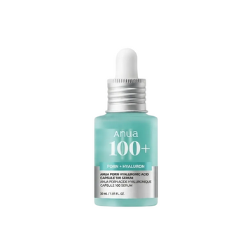 ANUA PDRN + HYALURION SERUM 30ML