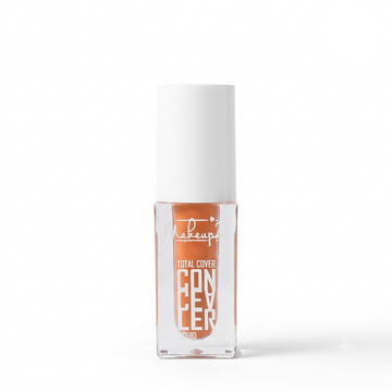 MAKEUP21 TOTAL COVER CONCEALER LIQUID