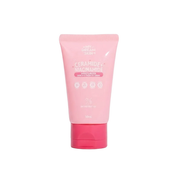 MY DREAM SKIN CERAMIDE NIACINAMIDE DAY&NIGHT CREAM 50ML