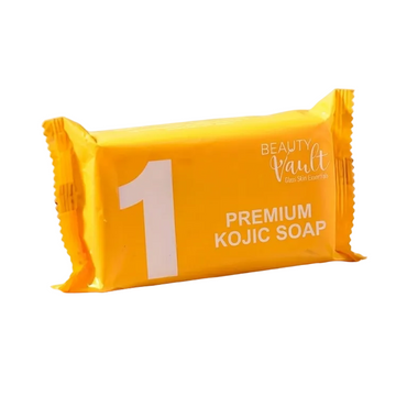 Beauty Vault Premium Kojic Soap