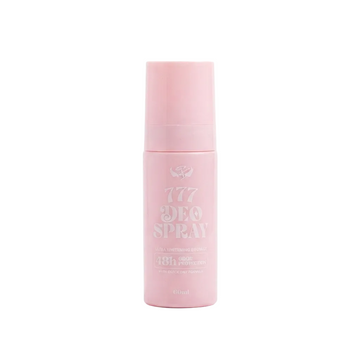 ANGEL SKIN 777 DEO SPRAY ULTRA WHITENING DEO MIST 60ML