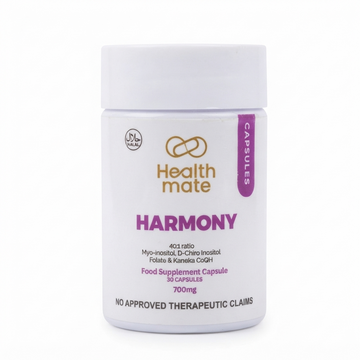 HEALTH MATE HARMONY CAPSULE 700MG