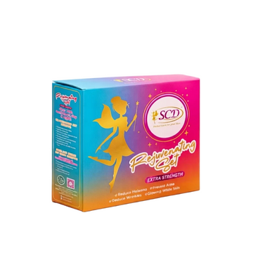 SCD Rejuvenating Set Extra Strength