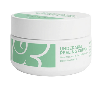 CLARITY ESSENTIALS UNDERARM PEELING CREAM 10G