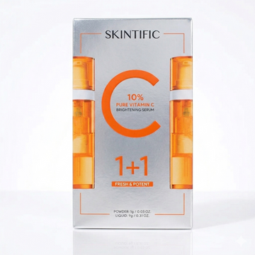 Skintific 10% Pure Vitamin C Brightening Serum