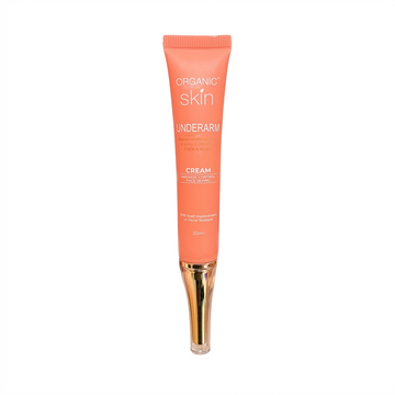ORAGANIC SKIN UNDERARM CREAM 20ML