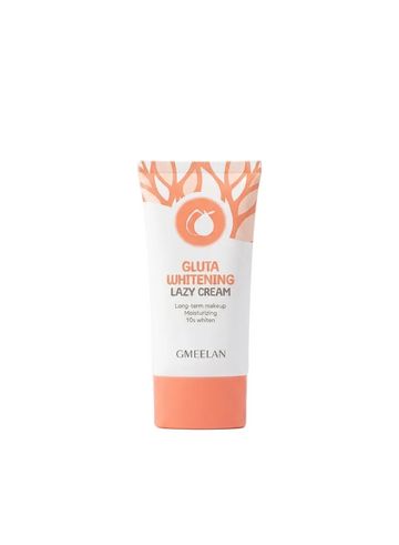 GMEELAN GLUTA WHITENING LAZY CREAM