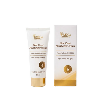 BMRS SKIN RESET MOISTURIZER CREAM 50G