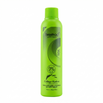 BREMOD PERFORMANCE 9% SPA HAIRCARE 100G