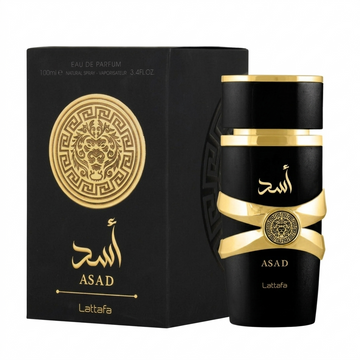 ASAD LATTAFA PERFUME