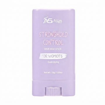 ASHLEY SHINE STRONGHOLD HAIR WAX STICK FOR WOMEN 15G