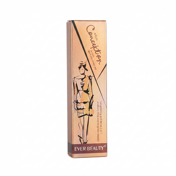 EVERBEAUTY 3D SMOKY CONCEPTION MASCARA