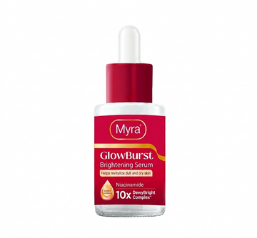 Myra GlowBurst Brightening Serum