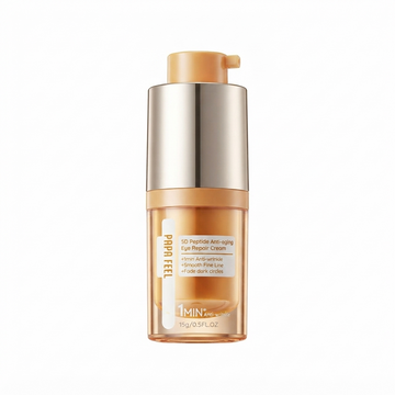 PAPA FEEL 5D PEPTIDE EYE REPAIR CREAM 15G