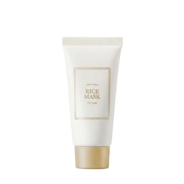 I'M FROM RICE MASK 30G