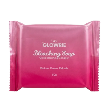 GLOWRIE BLEACHING SOAP 50G