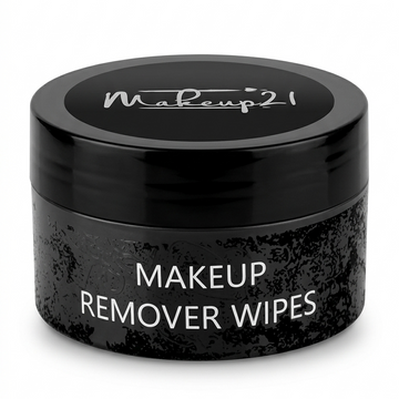 MAKEUP21 MAKEUP REMOVER WIPES
