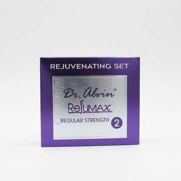DR. ALVIN REJUV MAX NO. 2