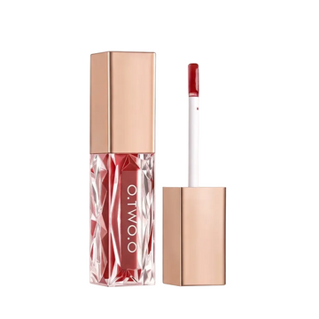 O.TWO.O CLEAR CRYSTAL BERRY LIP GLOSS