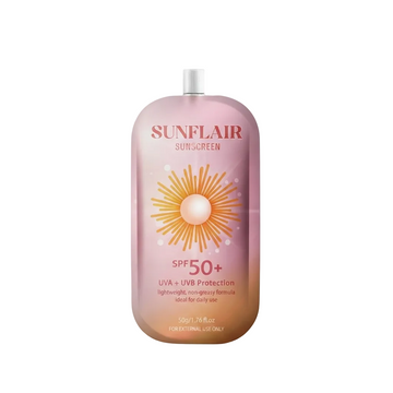 SUNFLAIR SUNSCREEN SPF50 50G