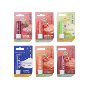 EVERBEAUTY 24H LIPBALM