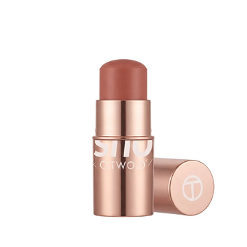 O.TWO.O MOUSSE GLOW COLOUR BOUNCE BLUSH