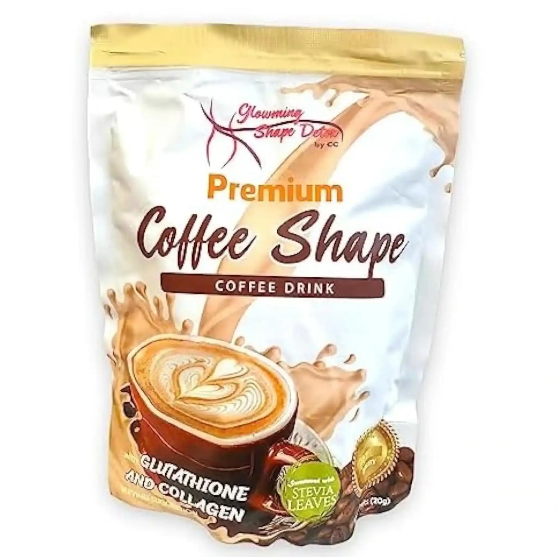 GLOWMING COFFEE SHAPE  by GLOWMING - Premium Skincare Product