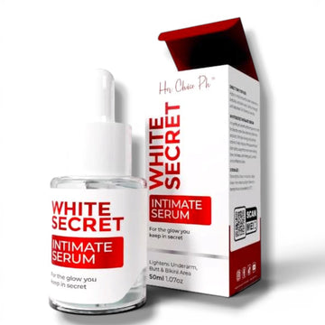HER CHOICE INTIMATE SERUM 50ML