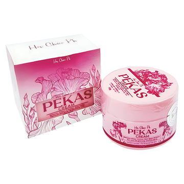 HER CHOICE PEKAS CREAM 50G