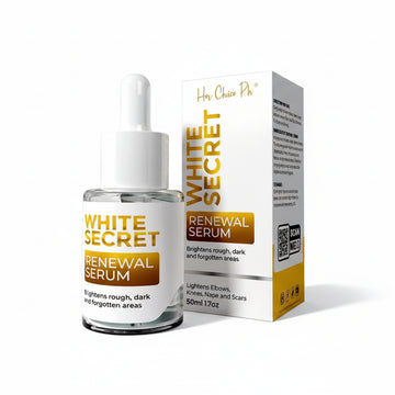 HER CHOICE RENEWAL SERUM 50ML