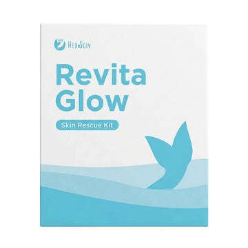 HER SKIN REVITA GLOW SKIN RESCUE KIT