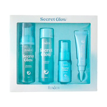 HERSKIN SECRET GLOW SET
