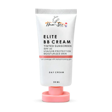HAMI SAN ELITE BB CREAM TINTED SUNSCREEN 50ML