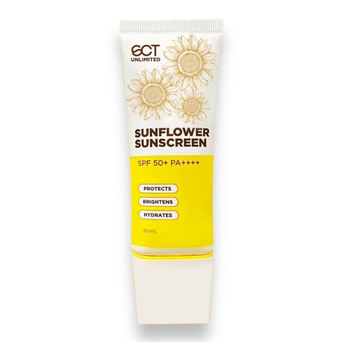 SCT SUNSCREEN by PNY BEAUTY - Premium Skincare Product