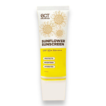 SCT SUNSCREEN by PNY BEAUTY - Premium Skincare Product