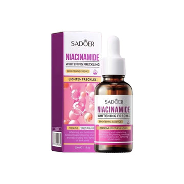 SADOER NIACINAMIDE SERUM PINK by SADOER - Premium Skincare Product