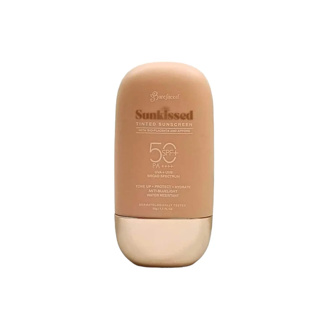 BAREFACED SUNKISSED SUNSCREEN by BAREFACED  - Premium Skincare Product