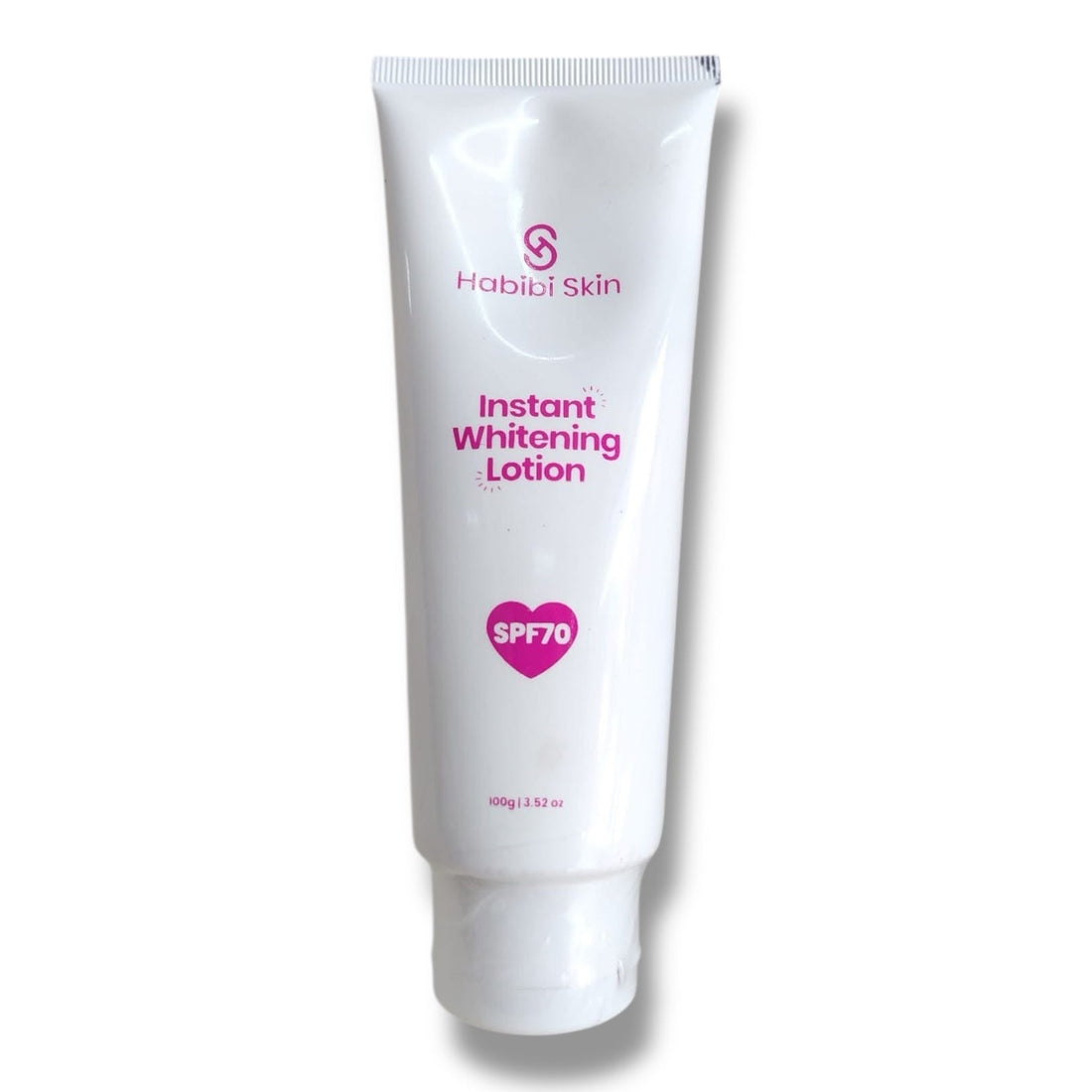 HABIBI INSTANT LOTION by HABIBI SKIN - Premium Skincare Product