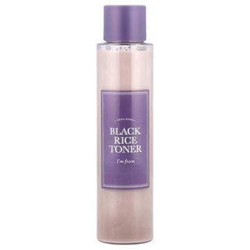 I'M FROM BLACK RICE TONER 150ML