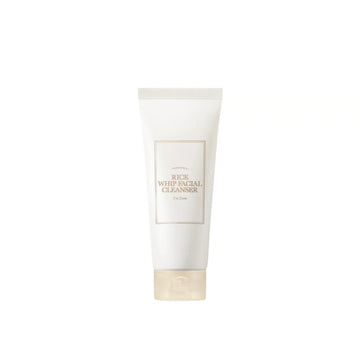 I'M FROM RICE WHIP FACIAL CLEANSER