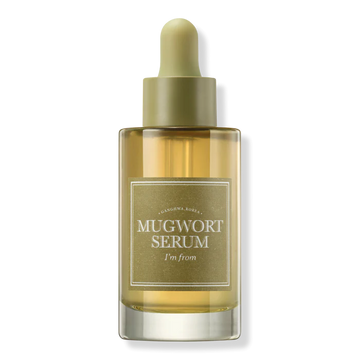 I'M FROM MUGWORT SERUM 30ML