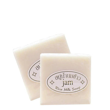 JAM RICE MILK SOAP